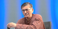 Prof. C.K. Raju