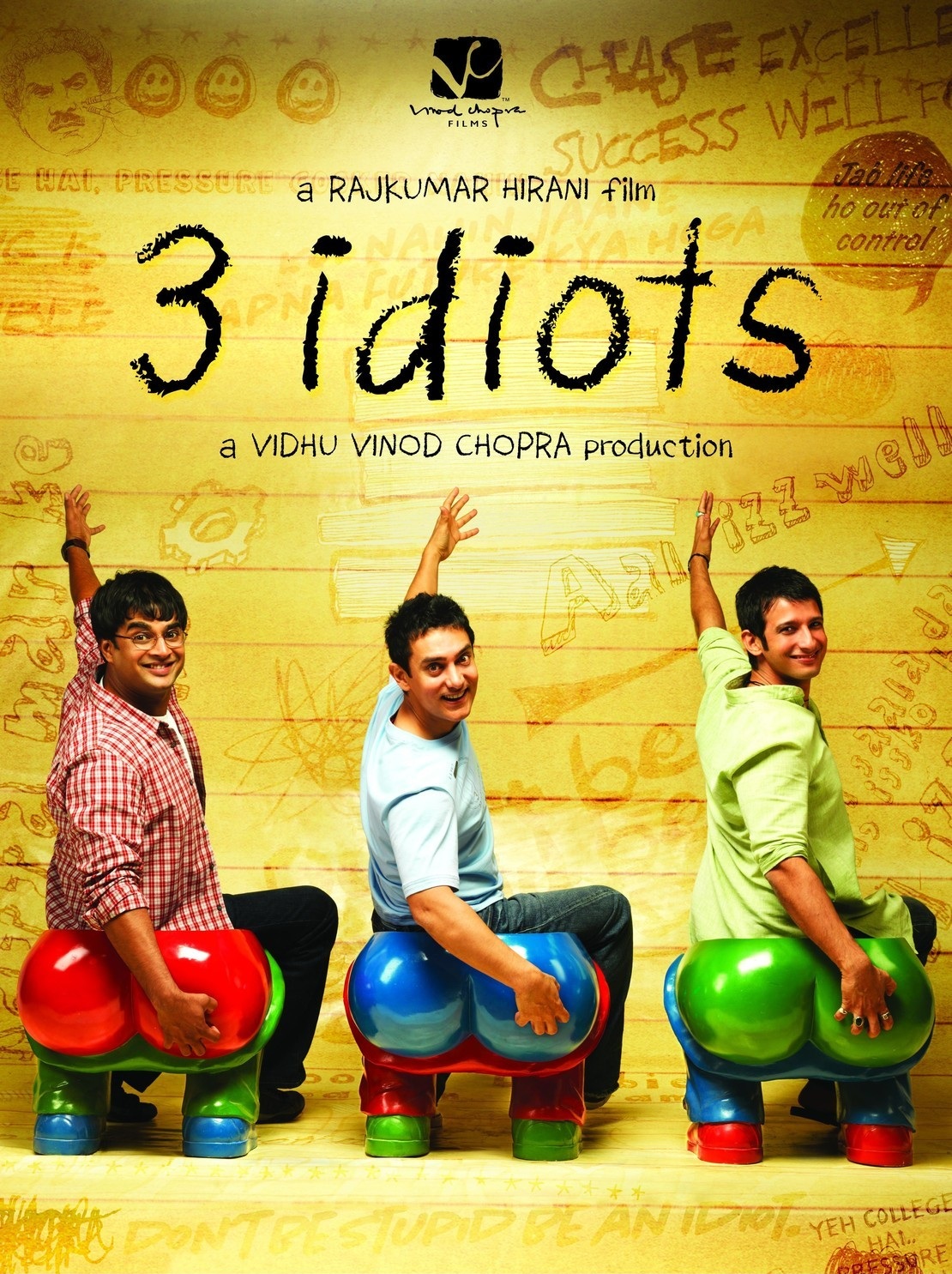 3-idiots-poster